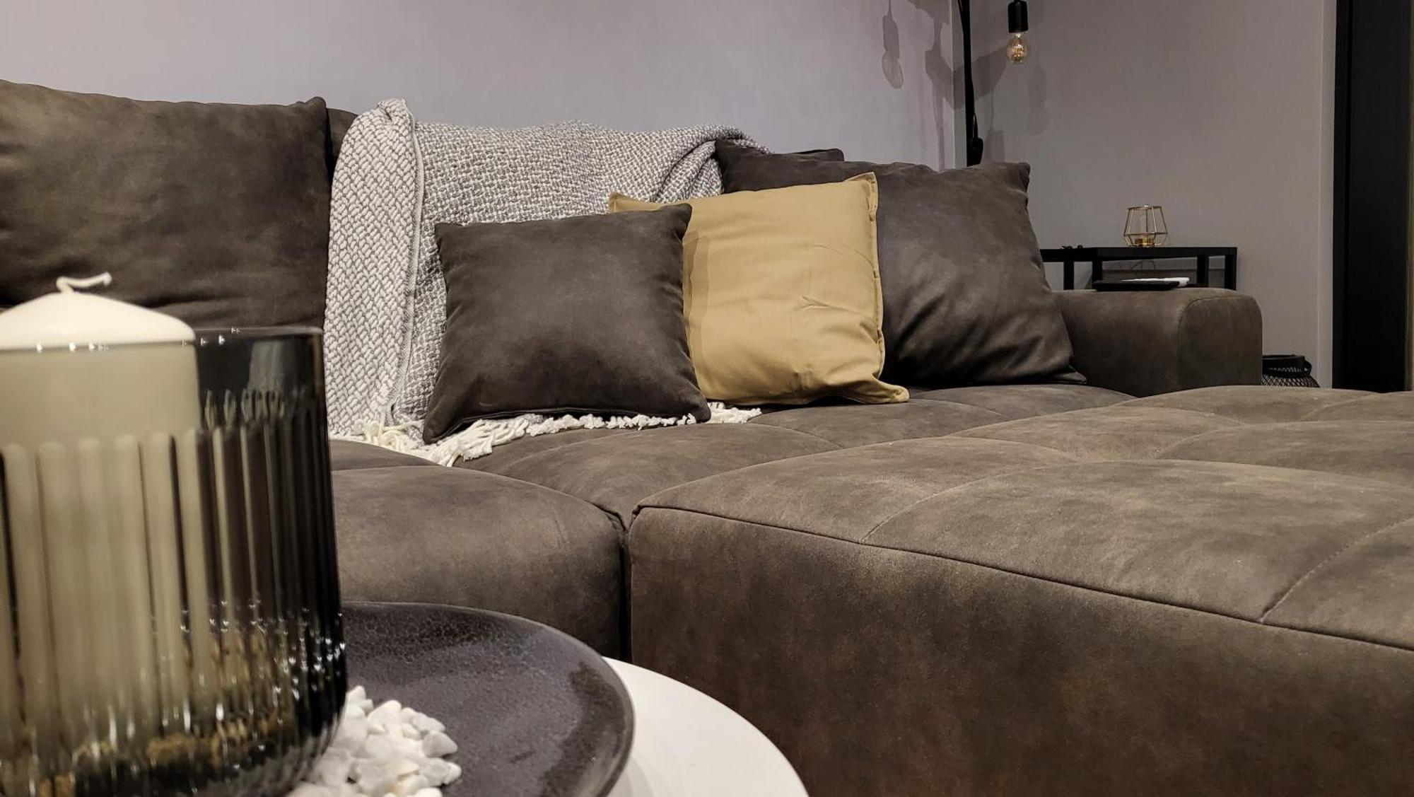 Modern Loft Near City I Free Parking I Wifi Bochum Exterior foto